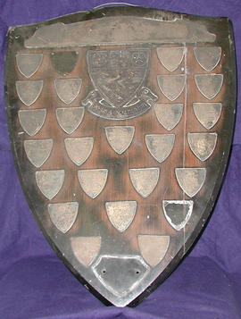 Challenge Cricket Shield