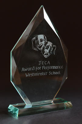 JECA Award for Performance