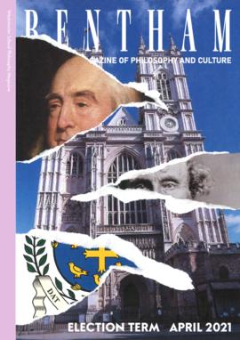 Bentham Magazine of Philosophy and Culture: Issue 1