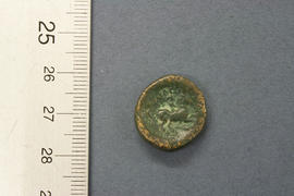 Reverse: Philip II bronze