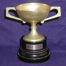 Merrell Junior Cup