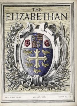 The Elizabethan, Vol. 26, No. 18, Issue 618