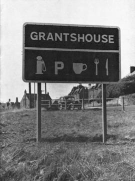 The Grantite Review Election Term 1973