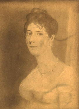Mrs. Charlotte Du Brieux