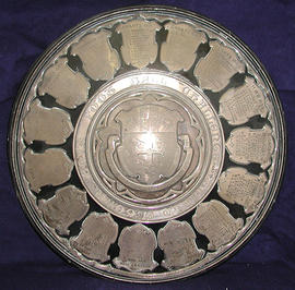 Town Boys Football Challenge Shield