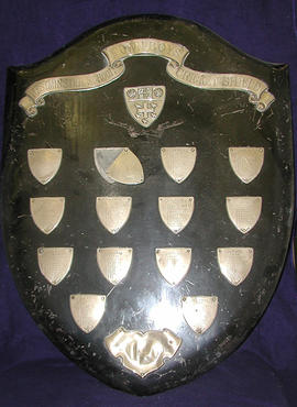 Westminster School Town Boys Cricket Shield