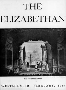 The Elizabethan, Vol. 22, No. 13