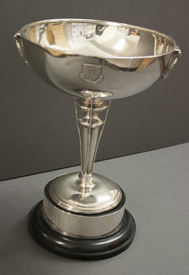 Girls' Athletic Sports Cup (formerly The Javelin Challenge Trophy)