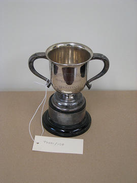 Westminster School Interhouse Shooting Cup