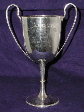 LTC Challenge Cup