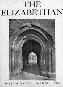 The Elizabethan, Vol. 22, No. 14