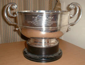 William Peck Cup