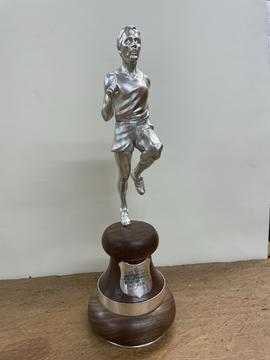 Tim Woods House Athletic Trophy