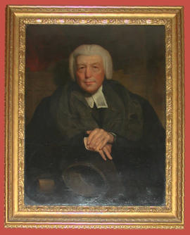Cyril Jackson after William Owen